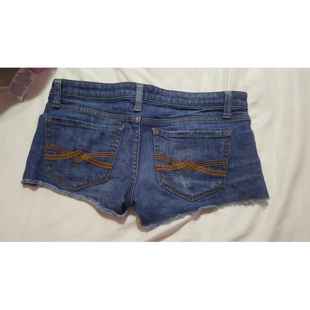 Mudd shorts